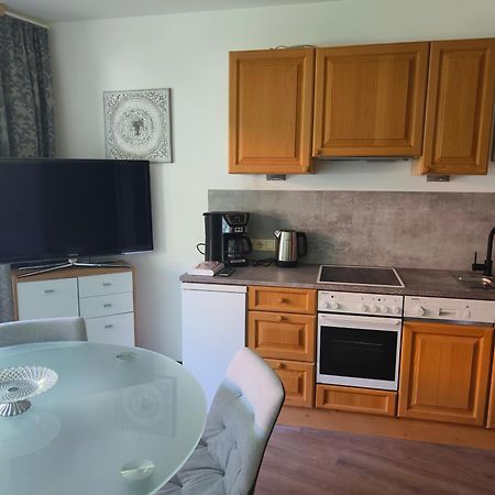 Appartements Alpengarten Mallnitz Extérieur photo