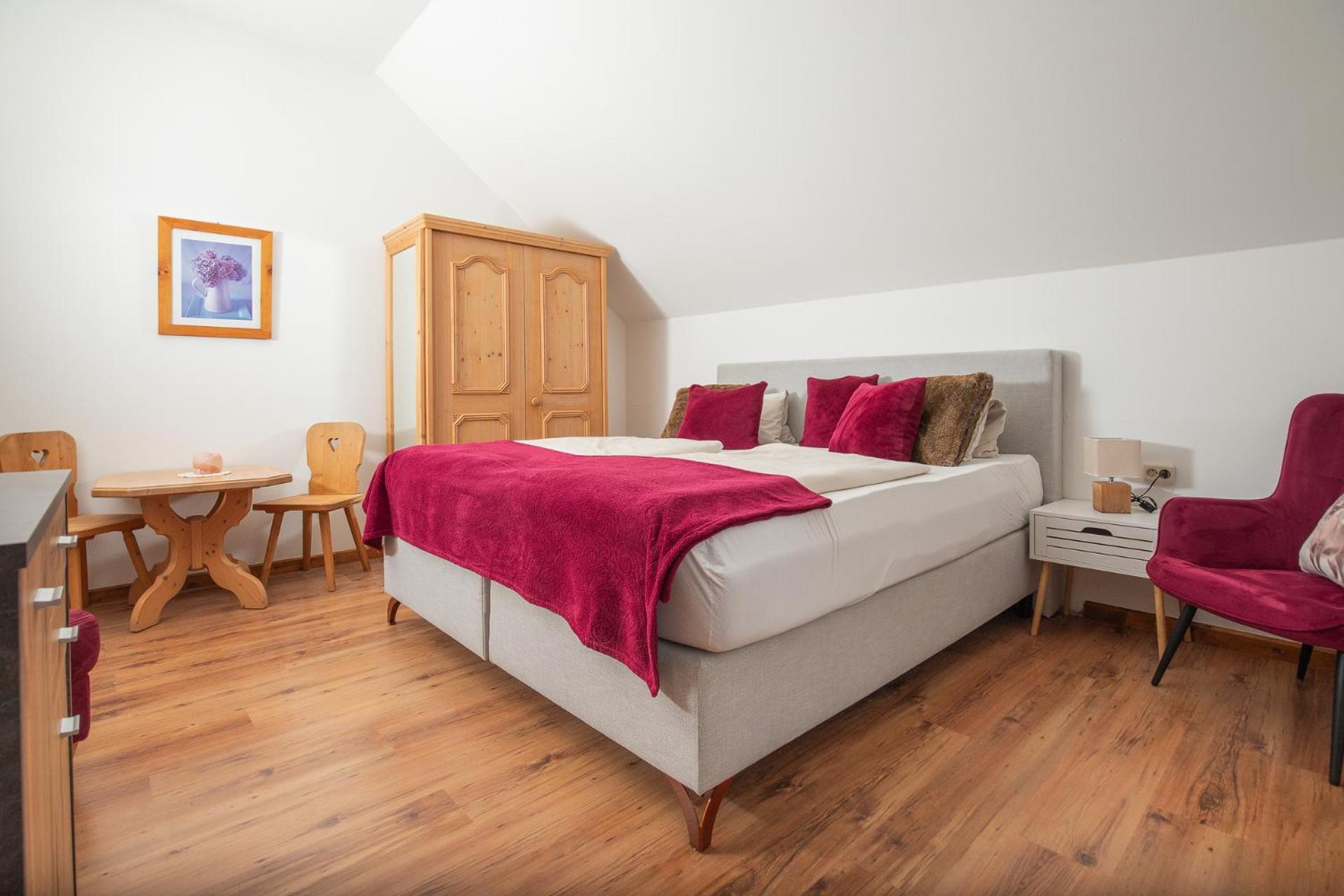 Appartements Alpengarten Mallnitz Extérieur photo