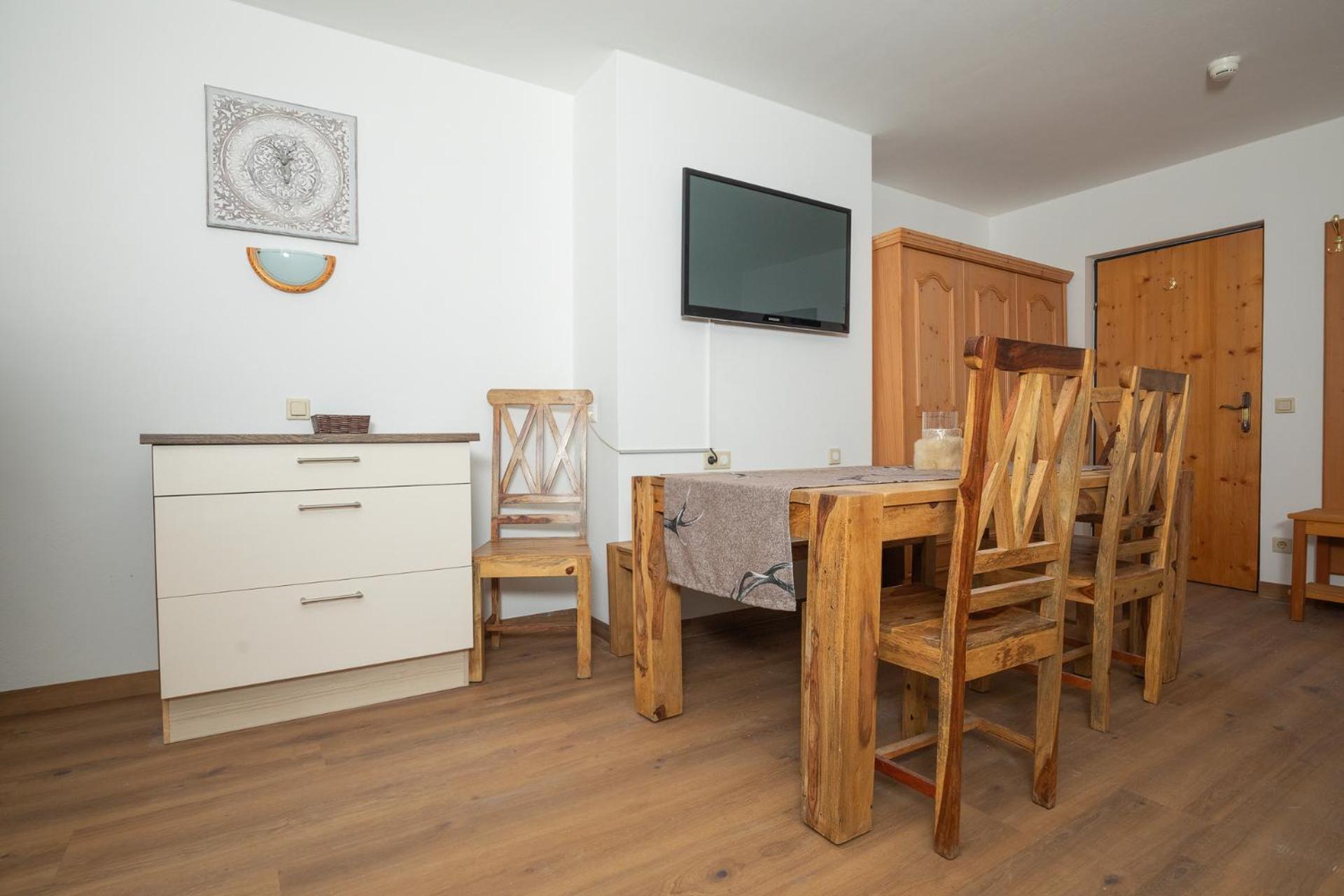 Appartements Alpengarten Mallnitz Extérieur photo