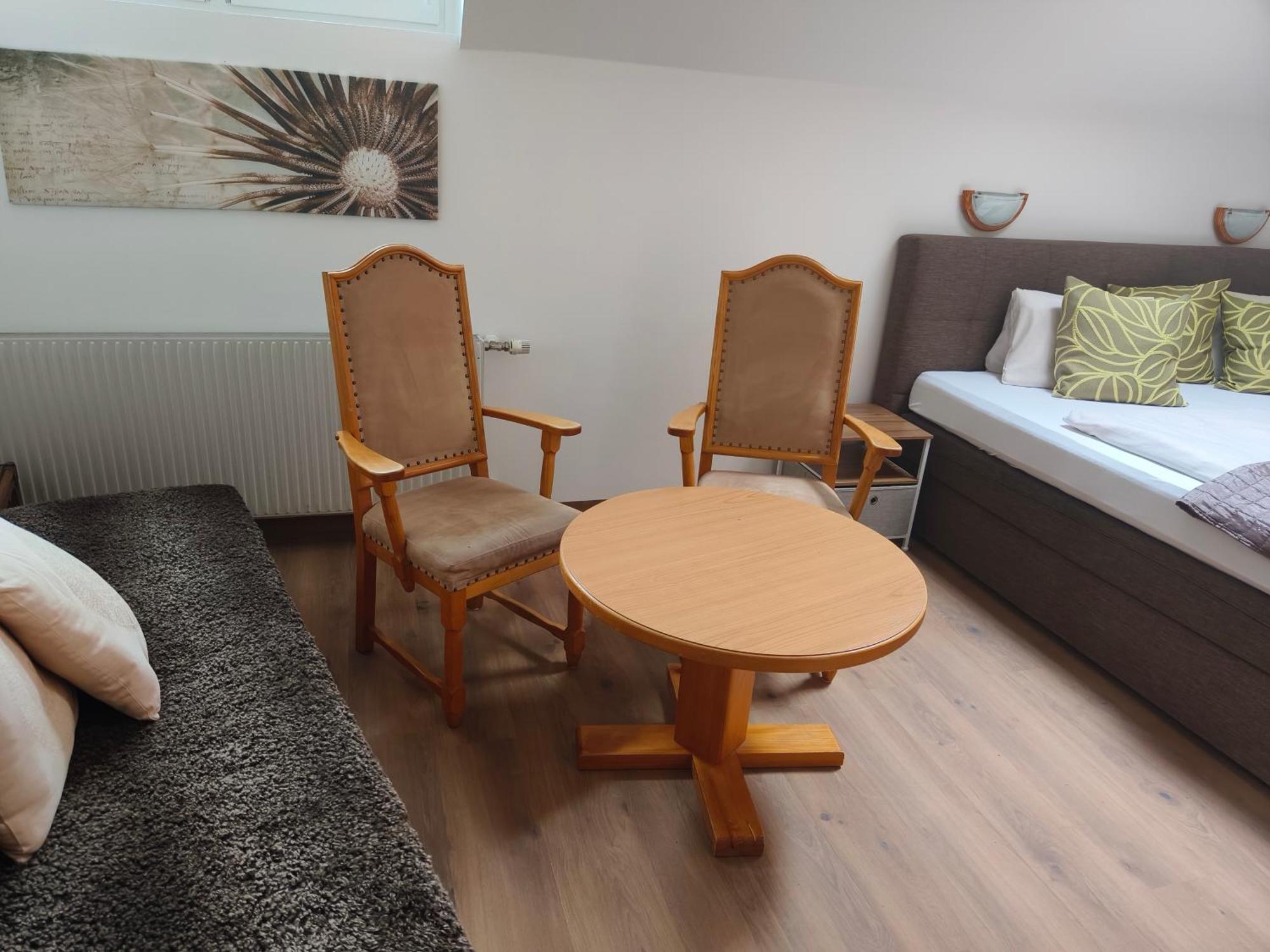 Appartements Alpengarten Mallnitz Extérieur photo