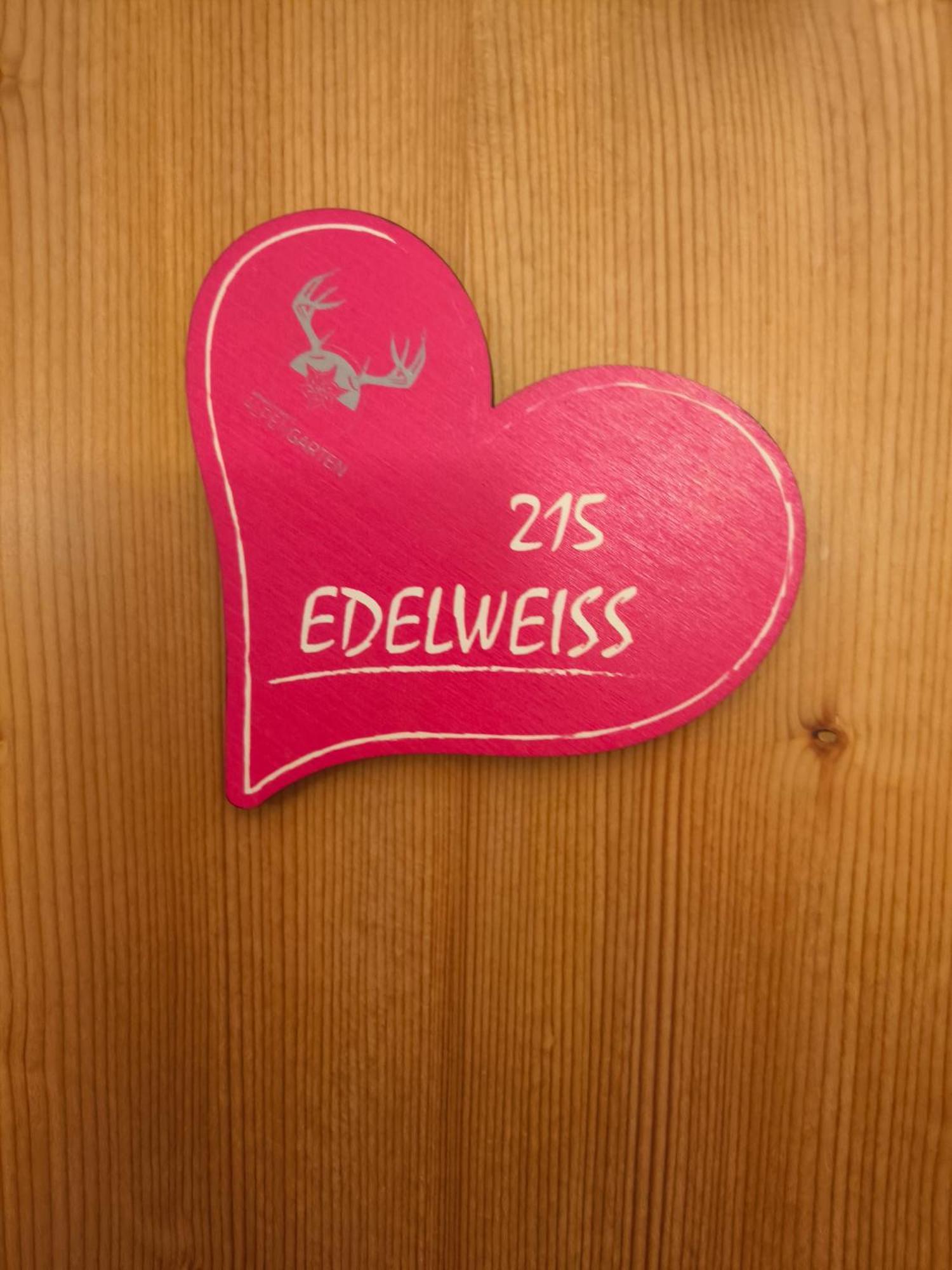 Appartements Alpengarten Mallnitz Extérieur photo