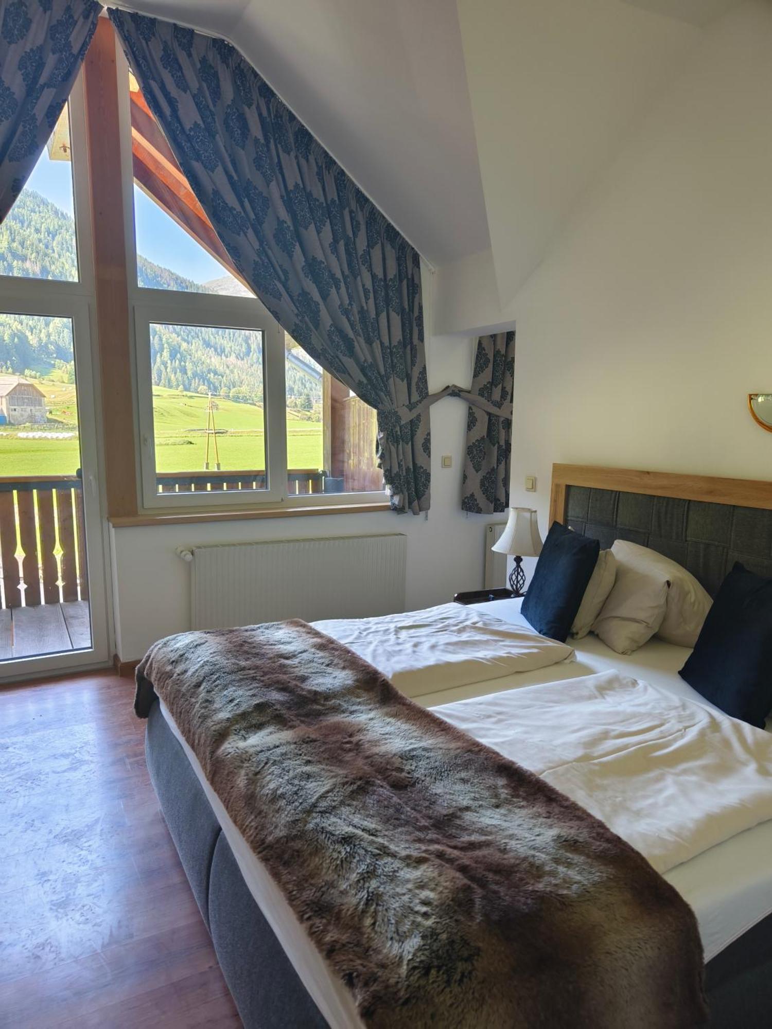 Appartements Alpengarten Mallnitz Extérieur photo