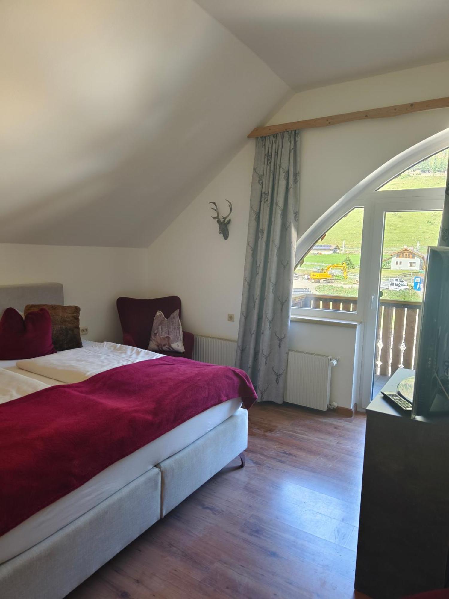 Appartements Alpengarten Mallnitz Extérieur photo