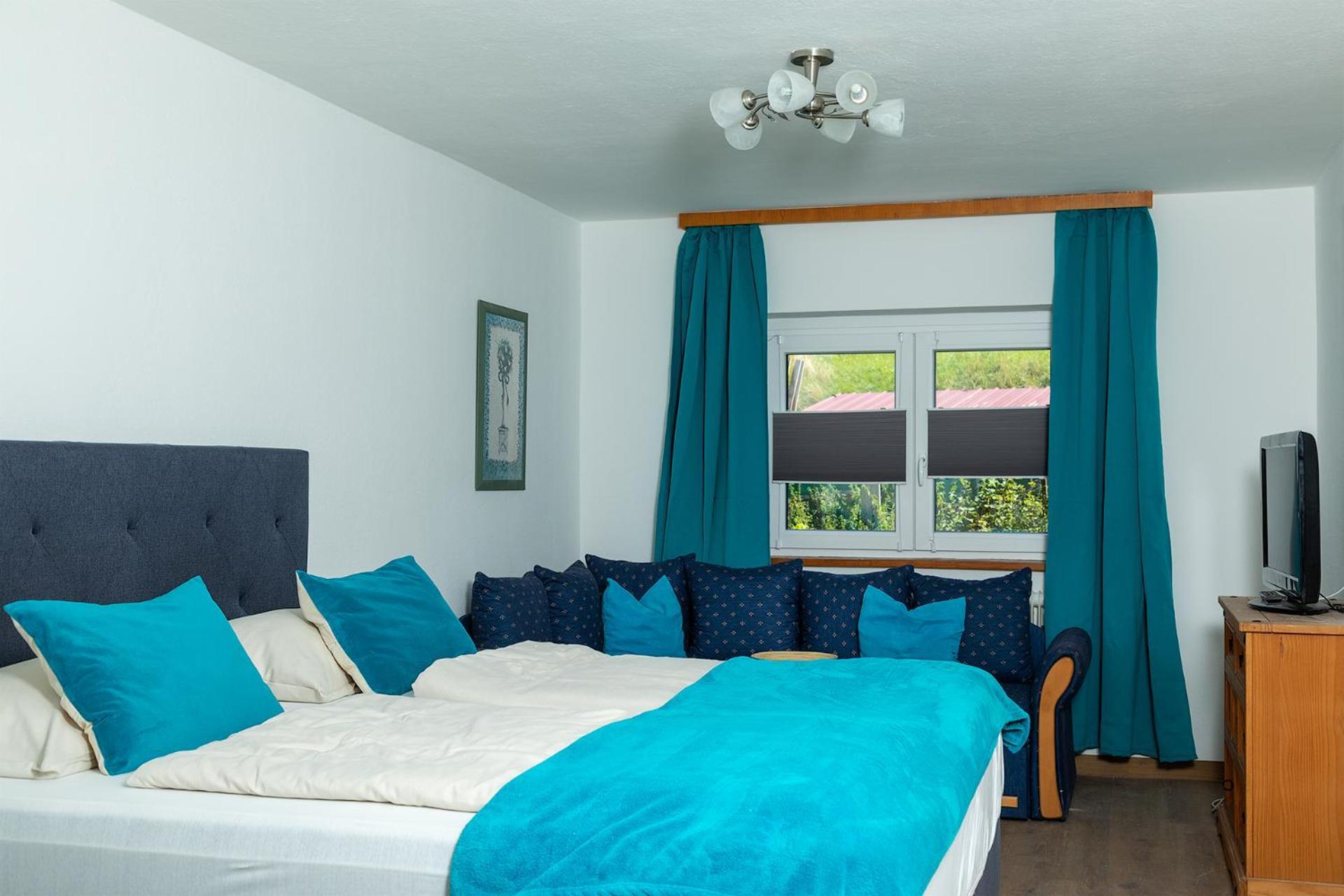 Appartements Alpengarten Mallnitz Extérieur photo