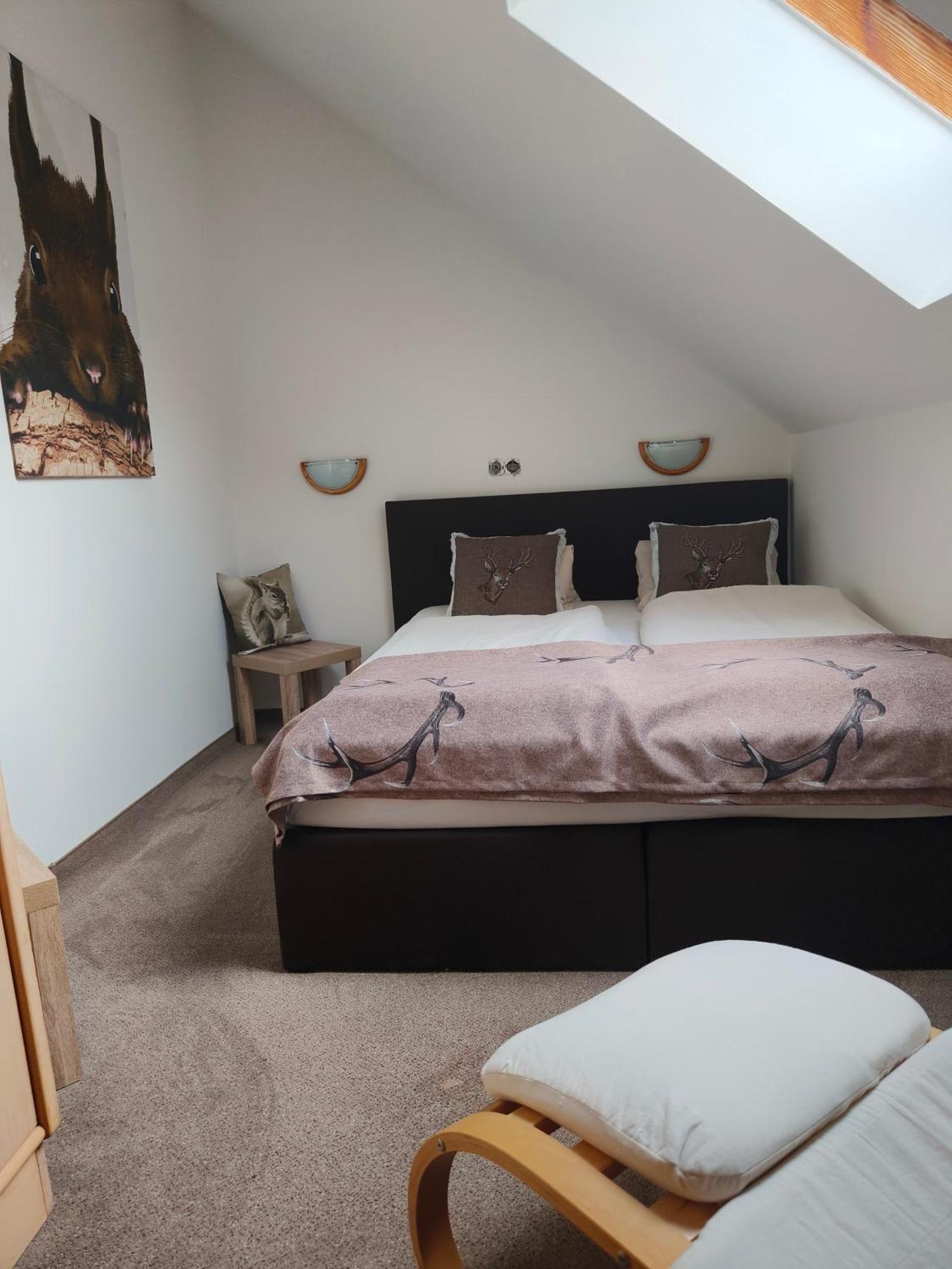 Appartements Alpengarten Mallnitz Extérieur photo