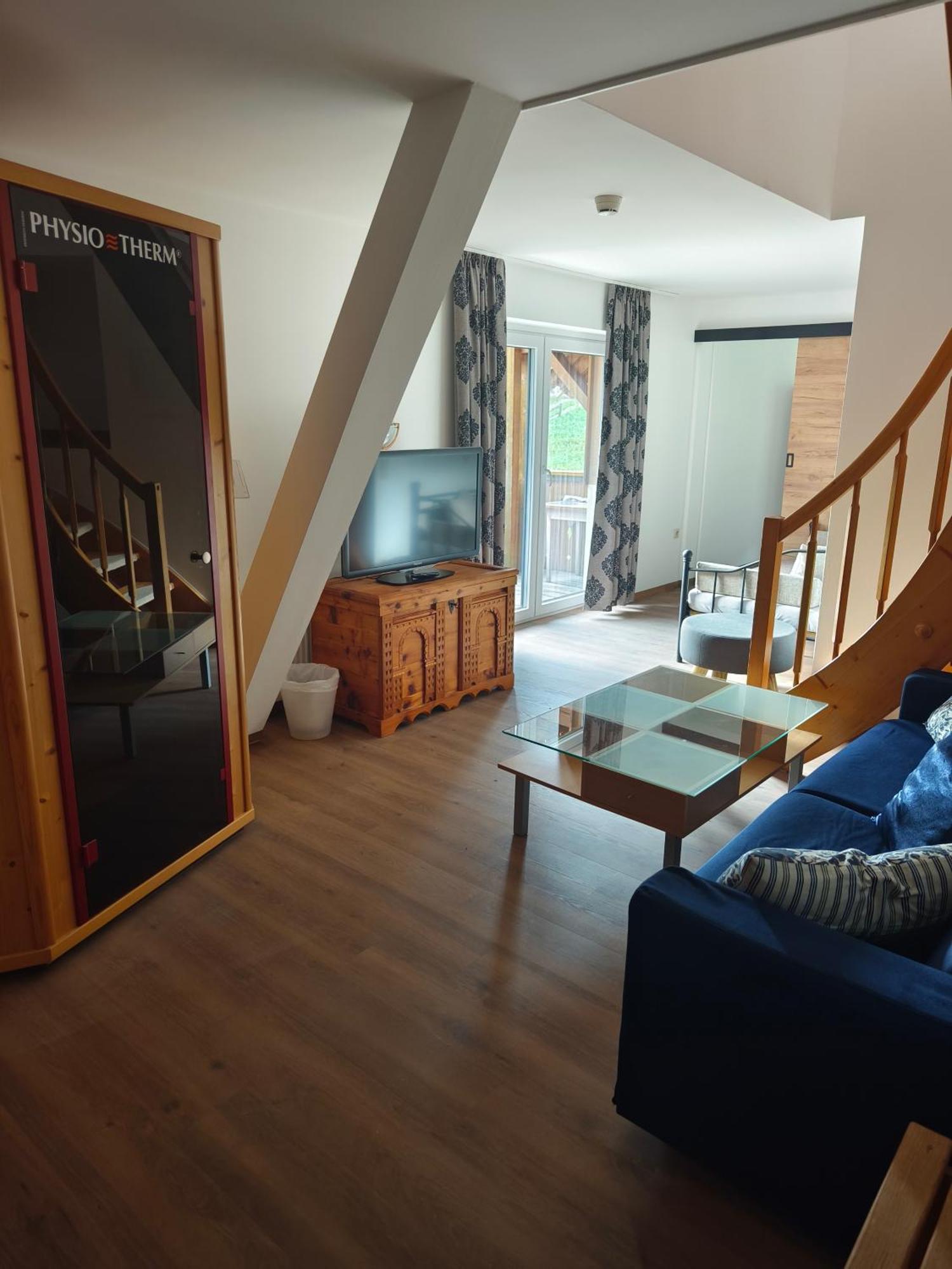 Appartements Alpengarten Mallnitz Extérieur photo
