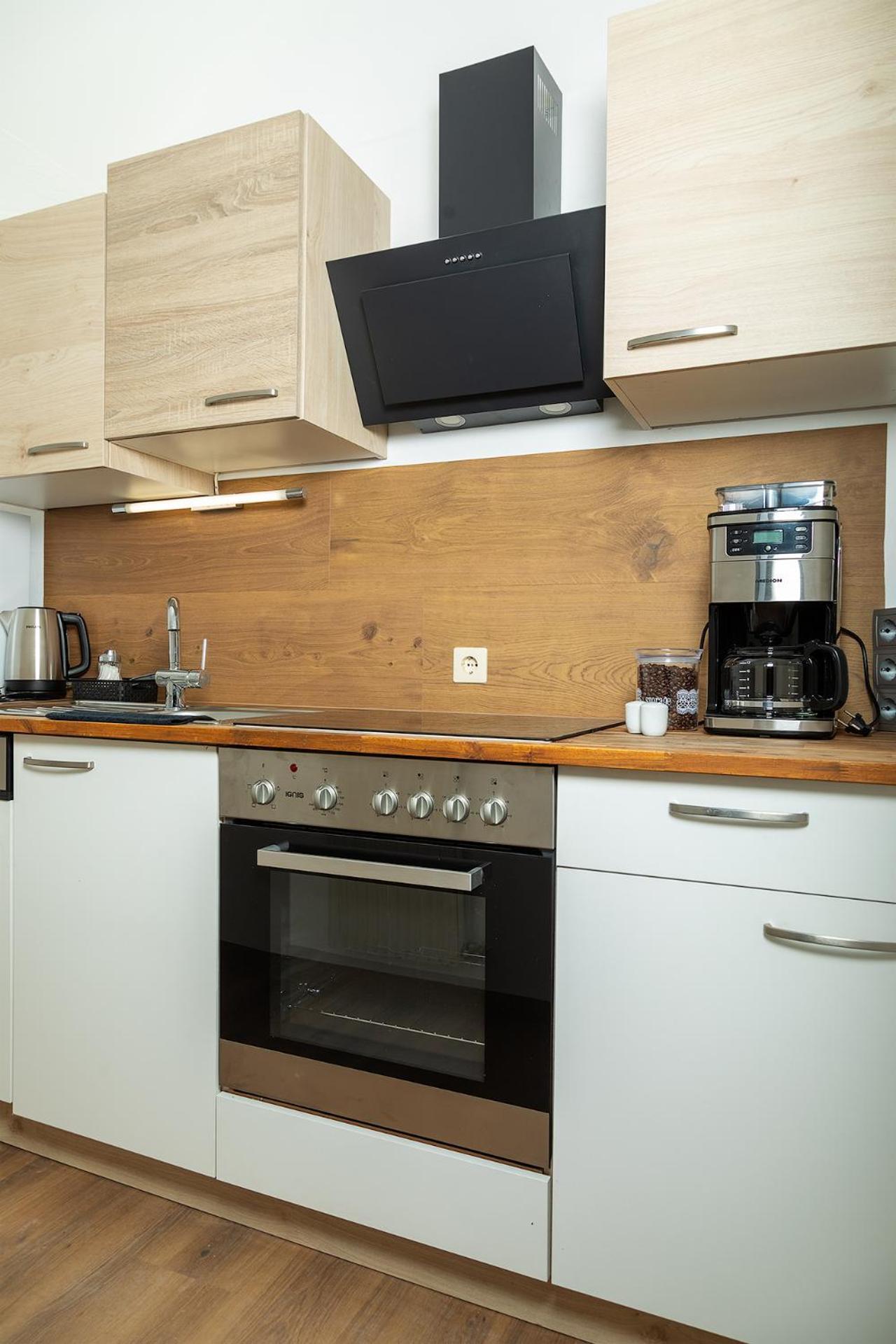 Appartements Alpengarten Mallnitz Extérieur photo