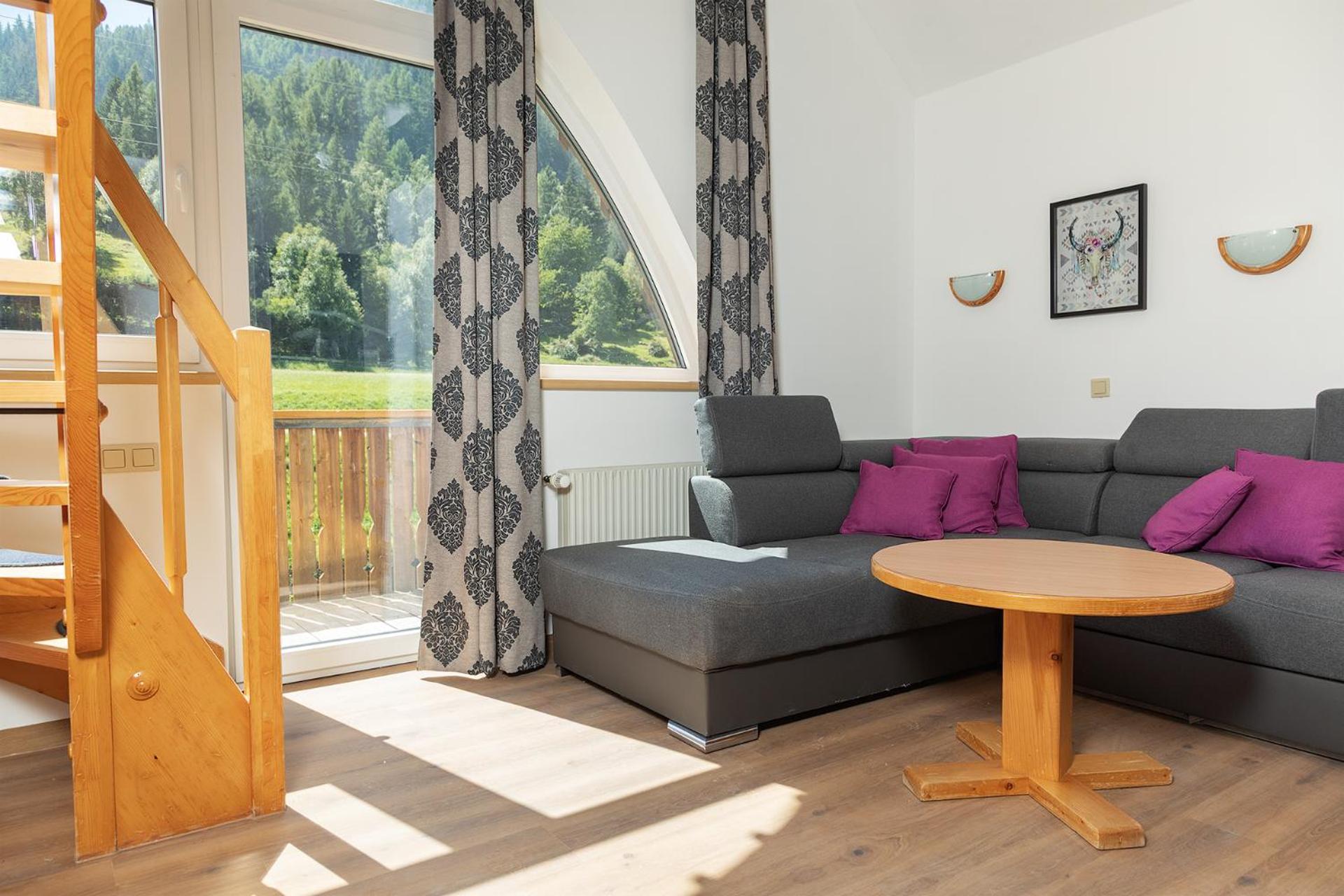 Appartements Alpengarten Mallnitz Extérieur photo