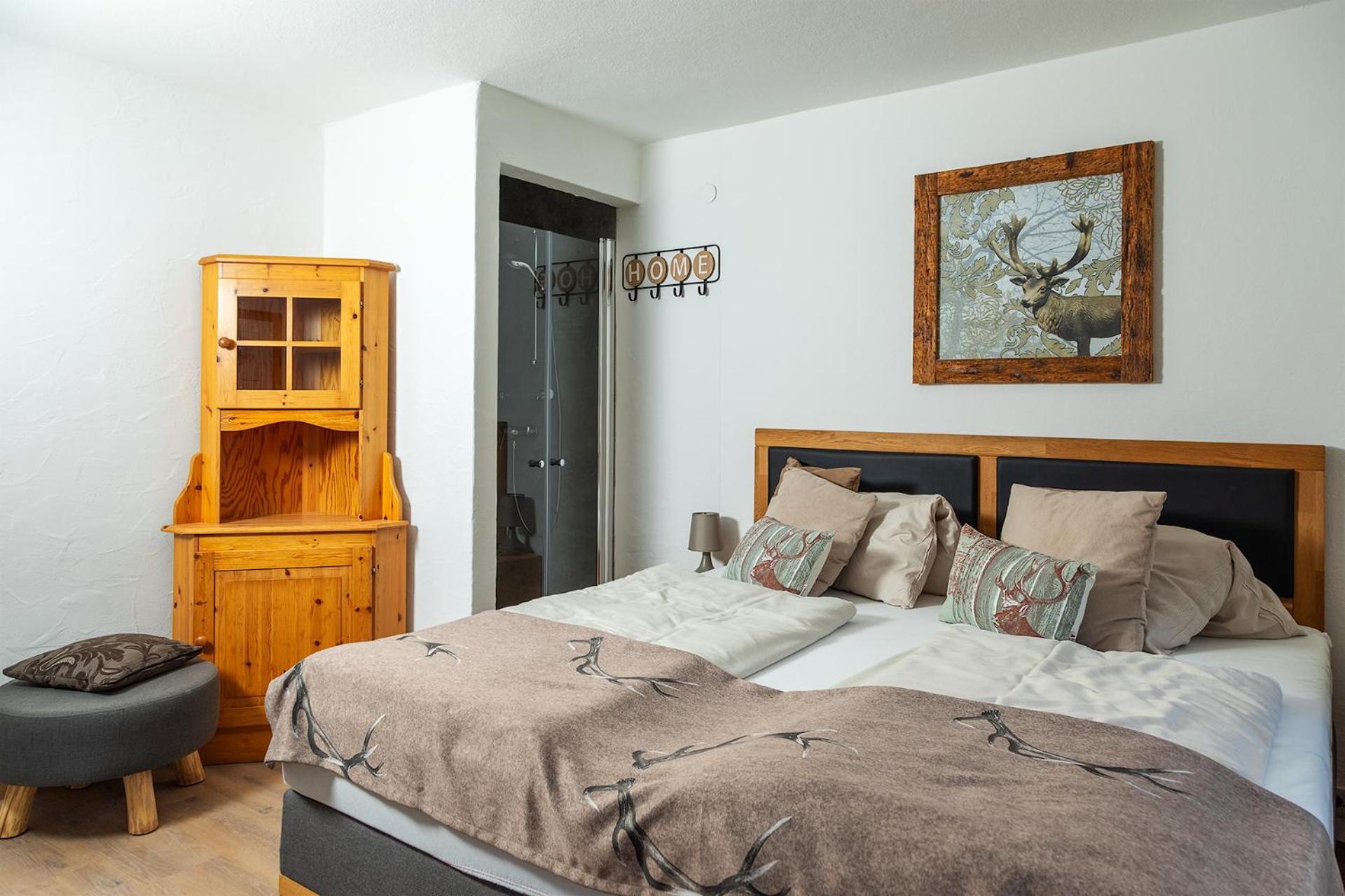 Appartements Alpengarten Mallnitz Extérieur photo