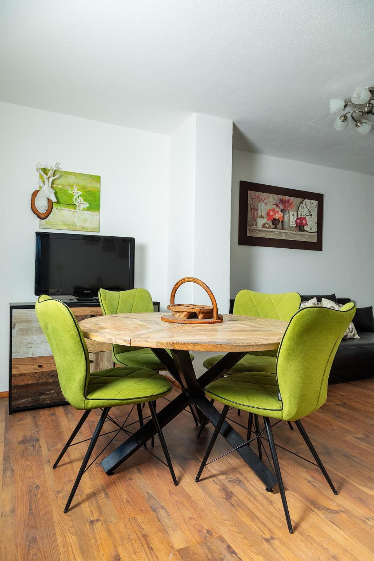Appartements Alpengarten Mallnitz Extérieur photo