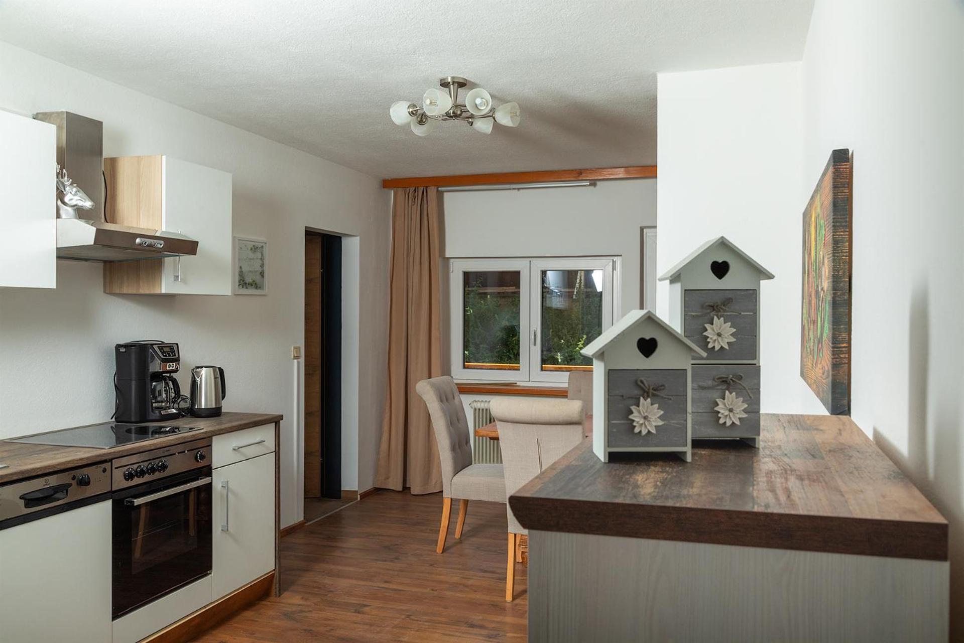 Appartements Alpengarten Mallnitz Extérieur photo