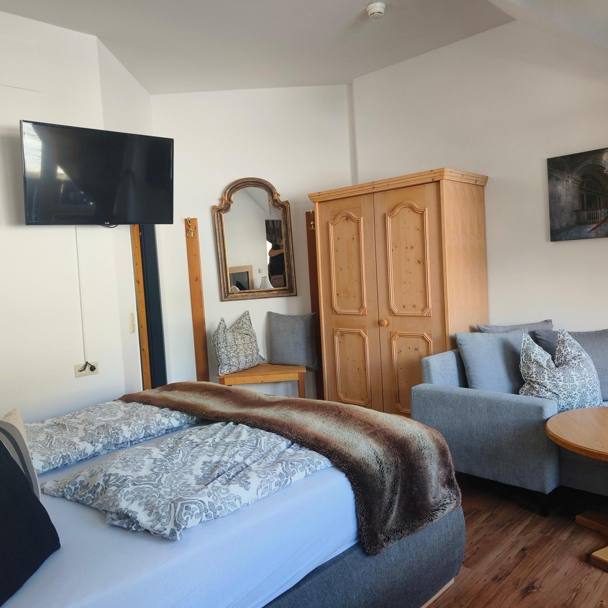 Appartements Alpengarten Mallnitz Extérieur photo